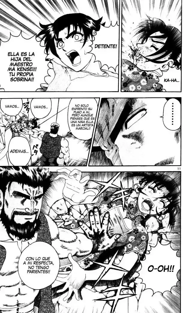 Capitulo 68 page 11
