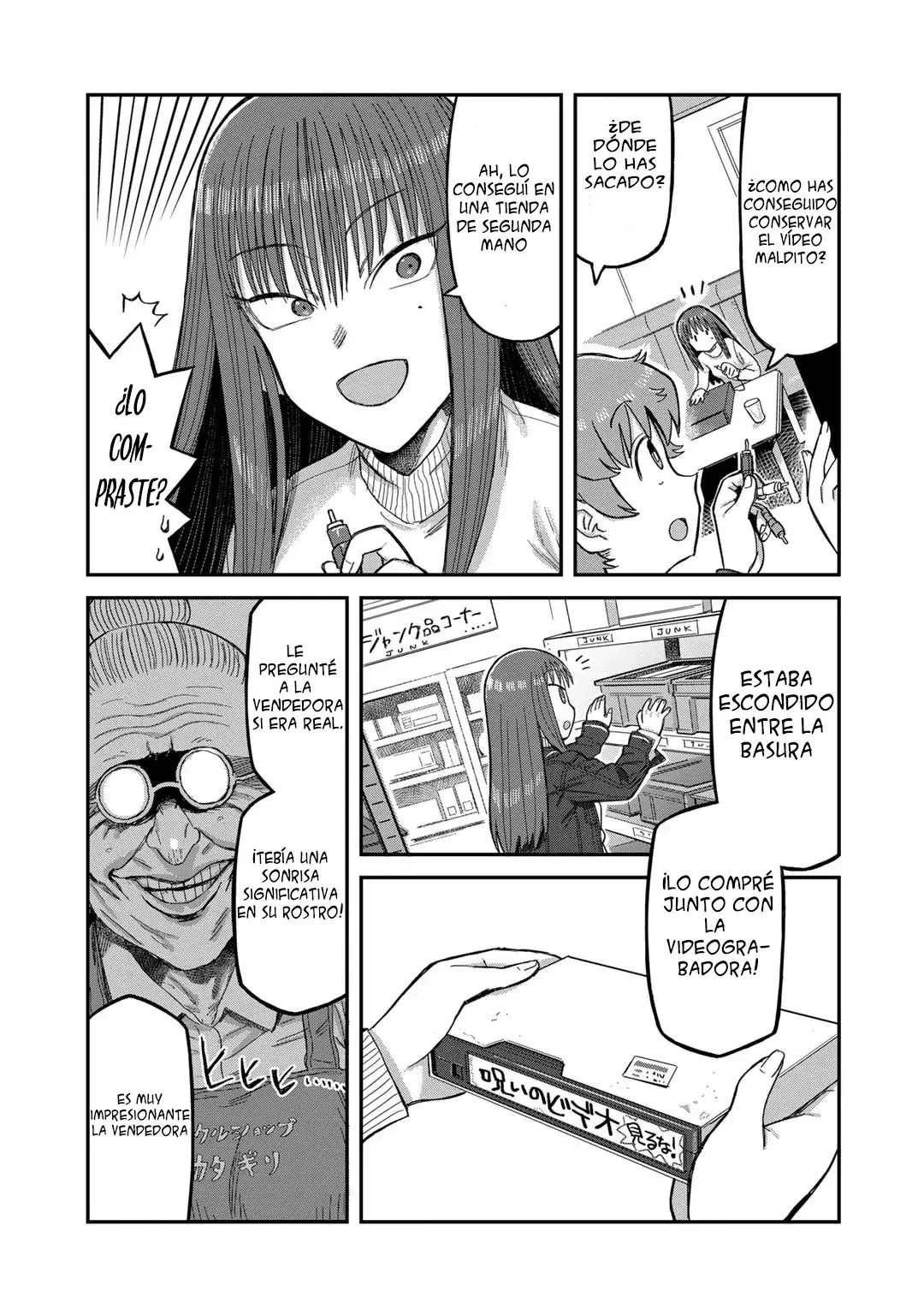 Capitulo 3 page 11