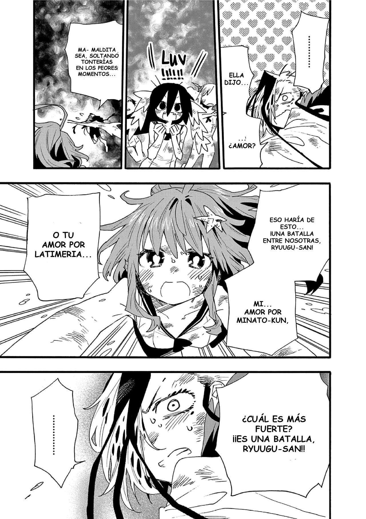 Capitulo 20 page 12