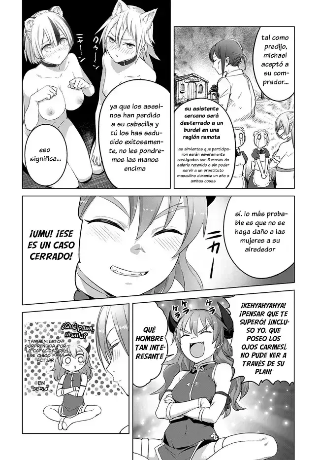 Capitulo 32 page 21