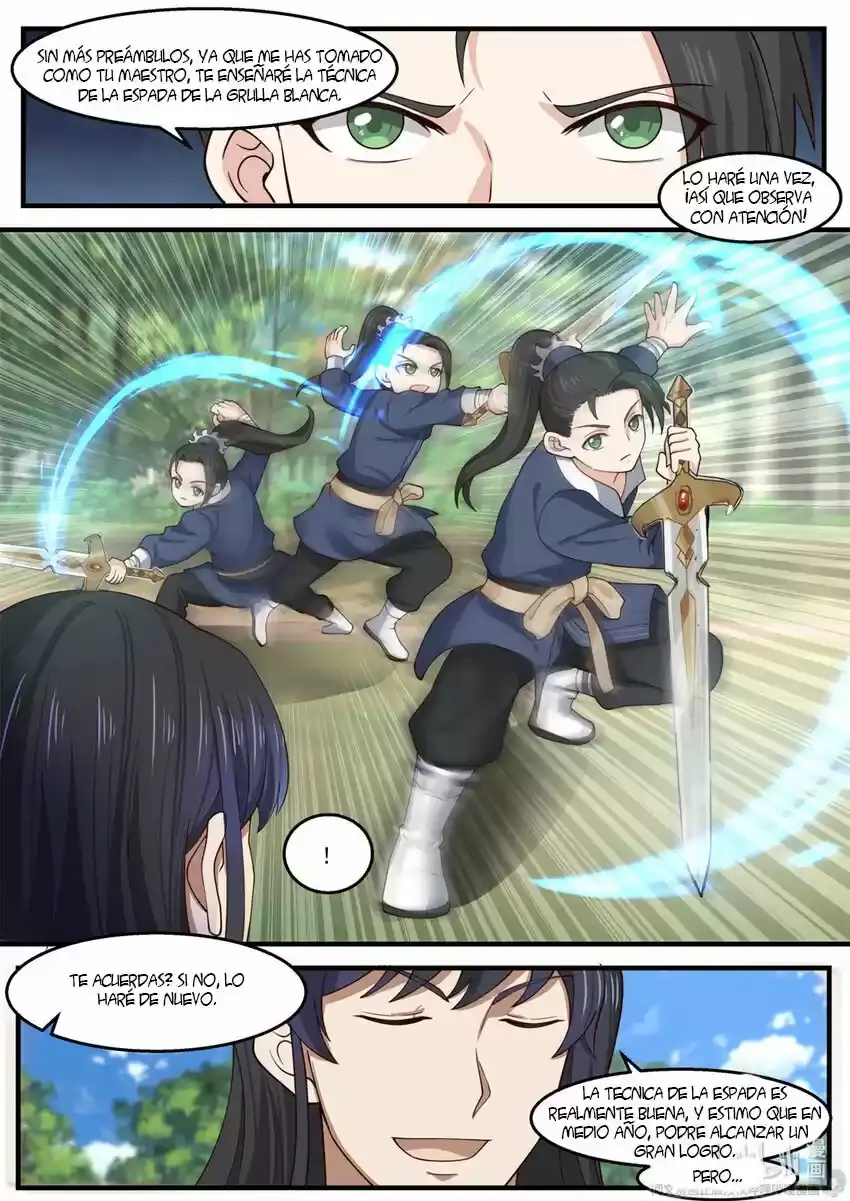 Capitulo 18 page 6