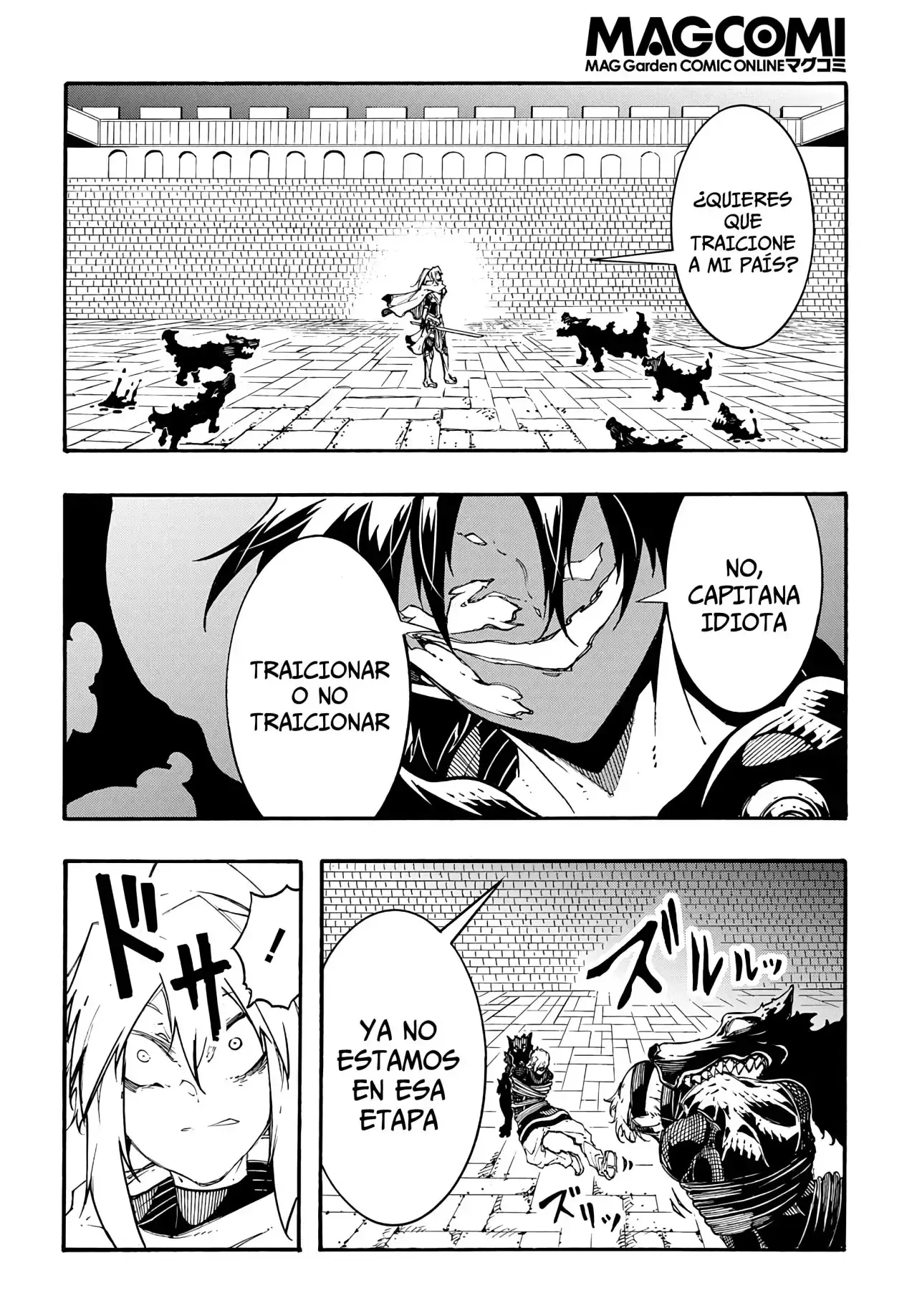 Capitulo 21 page 12