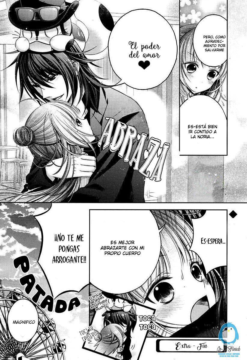 Capitulo 10.50 page 12