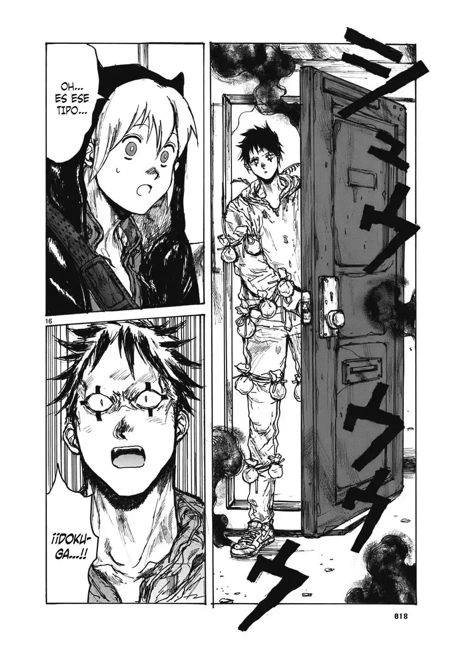 Capitulo 94 page 22