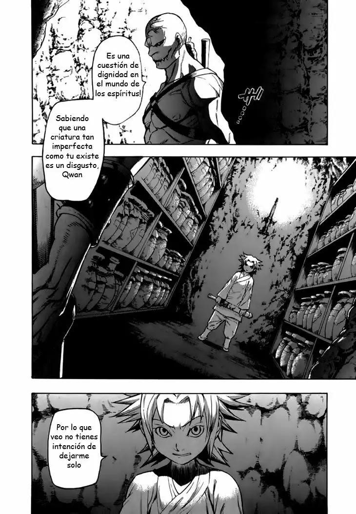 Capitulo 28 page 11