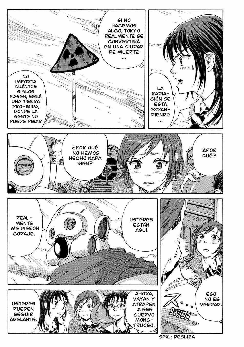 Capitulo 17 page 23