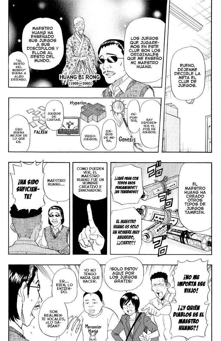 Capitulo 240 page 6