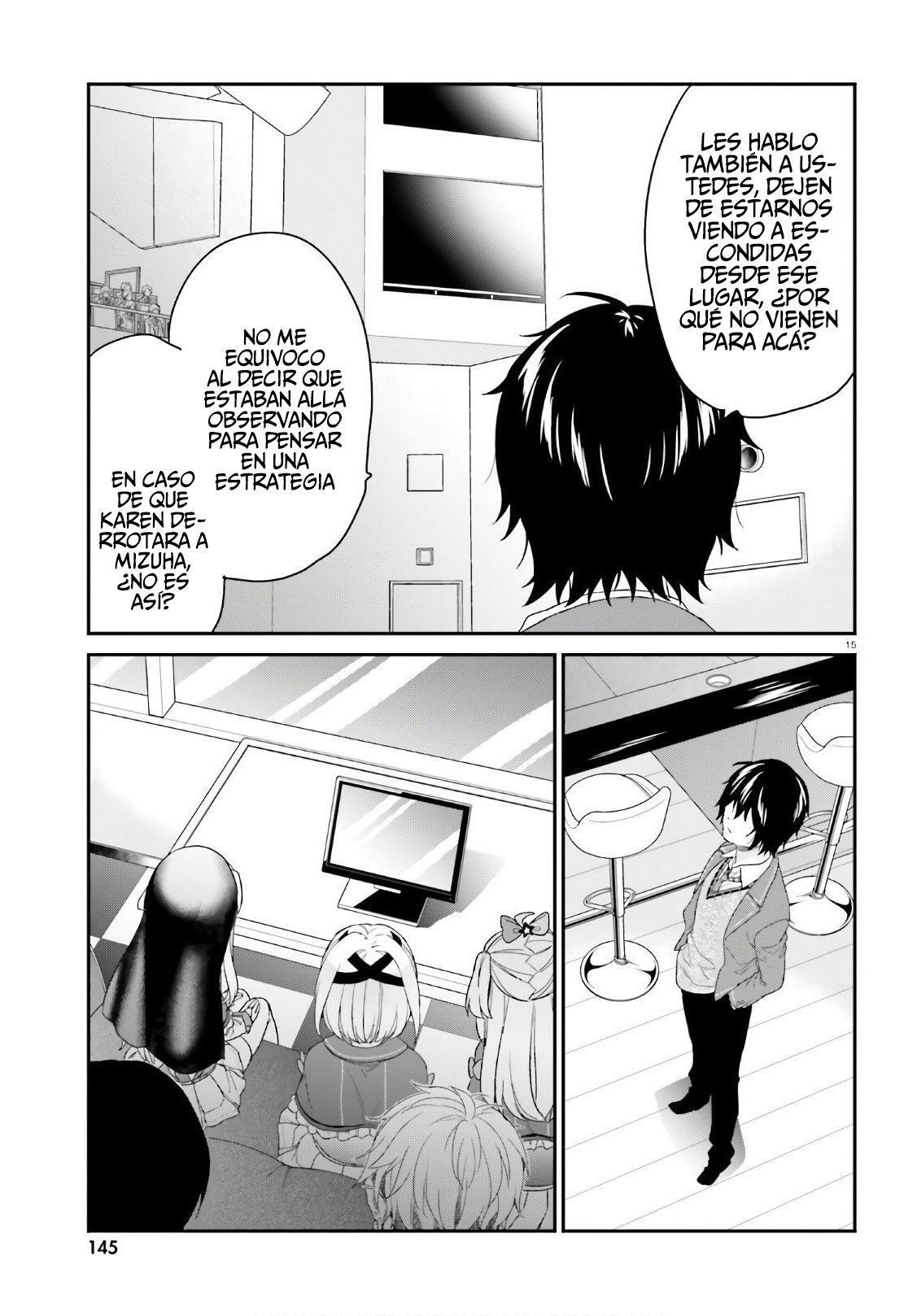 Capitulo 26 page 17