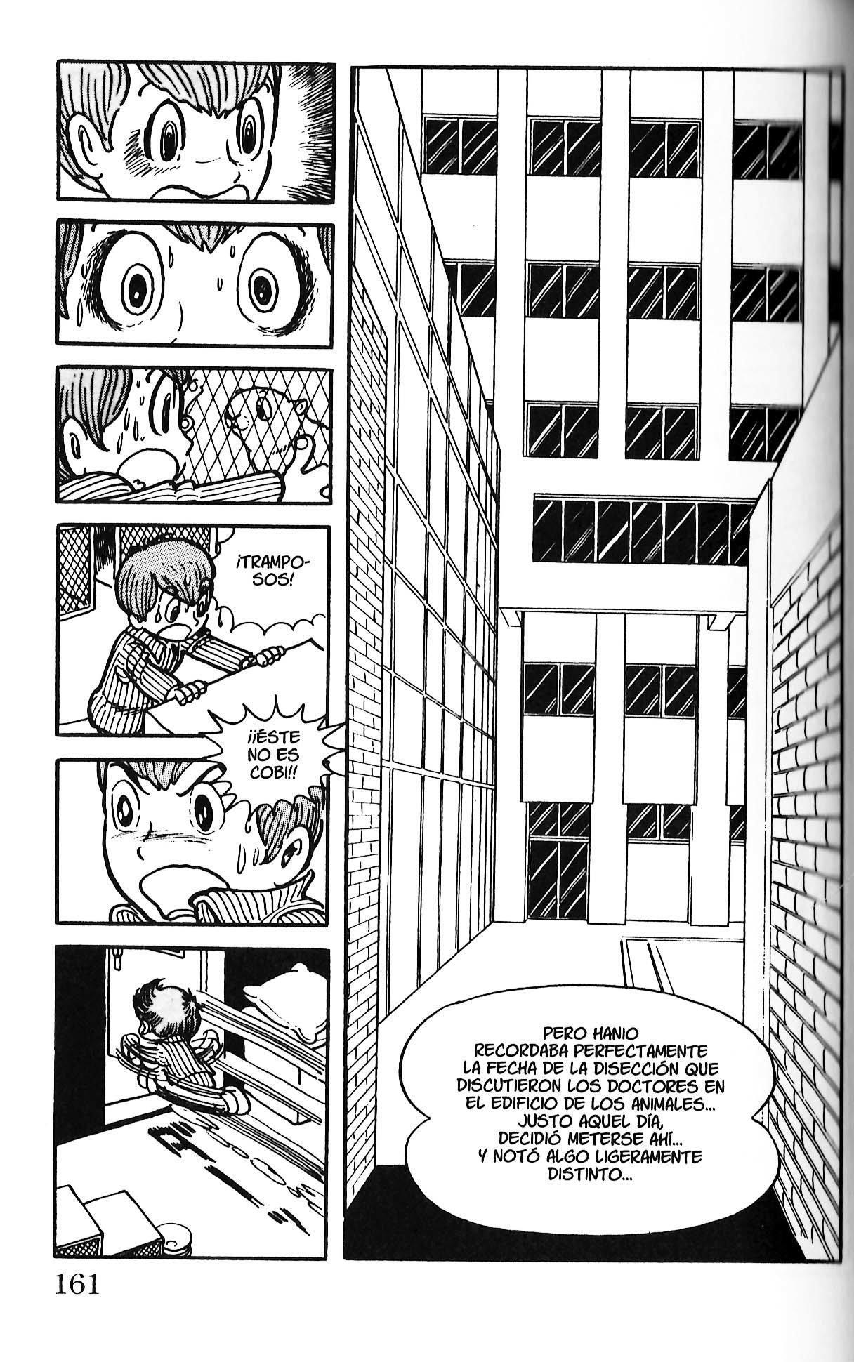 Capitulo 161 page 13