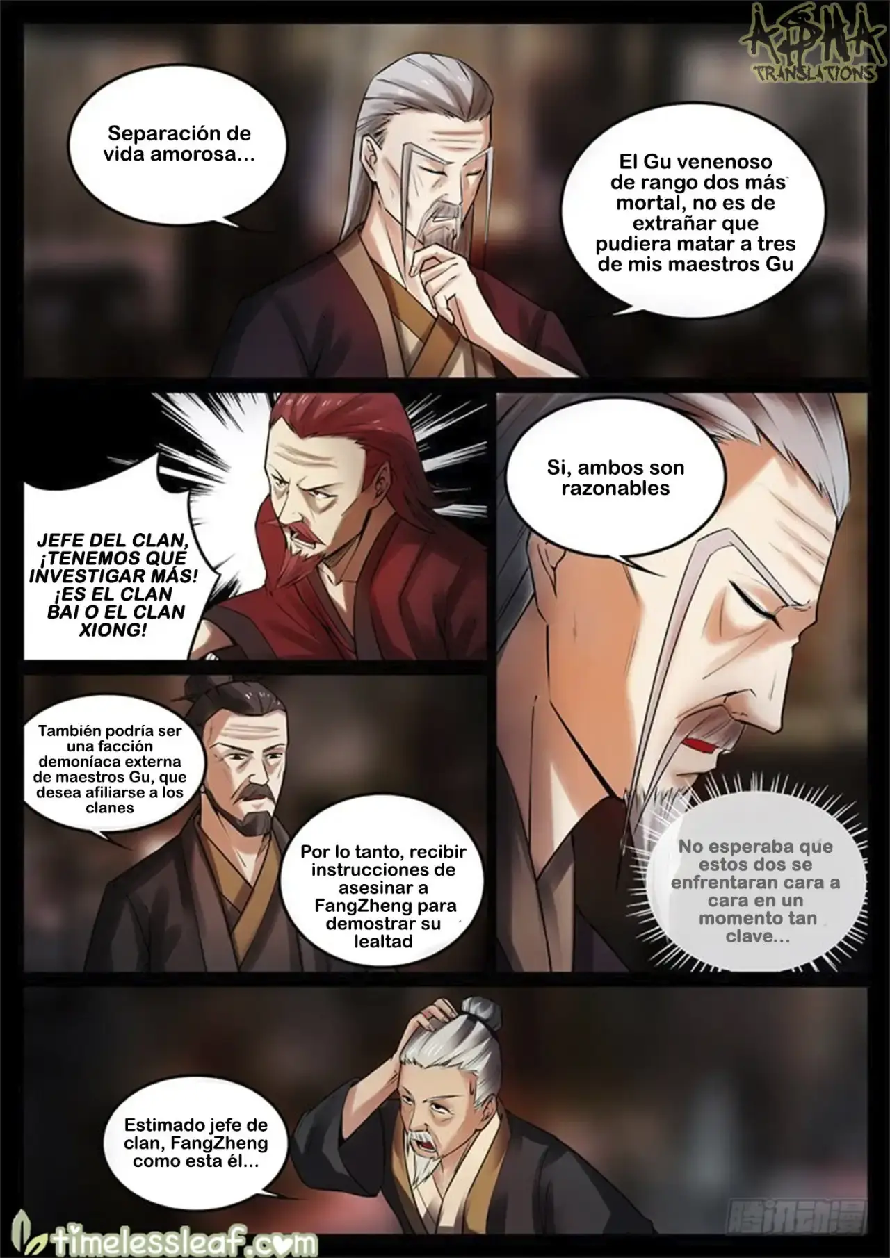 Capitulo 63 page 4