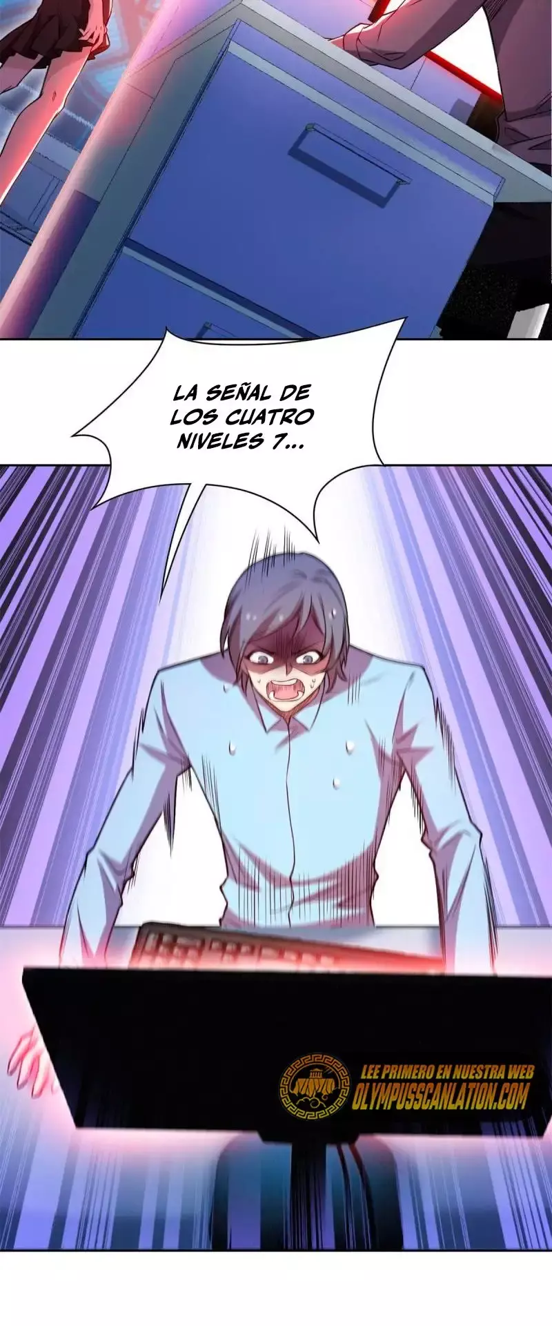 Capitulo 97 page 17