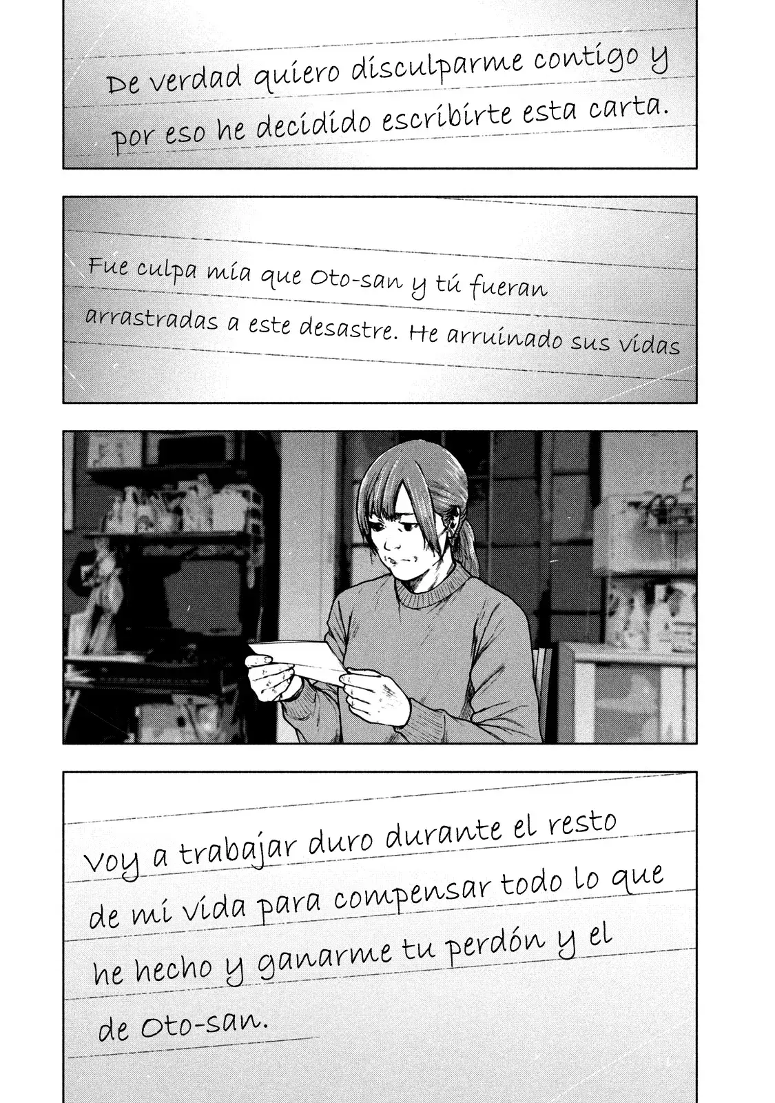 Capitulo 96 page 19