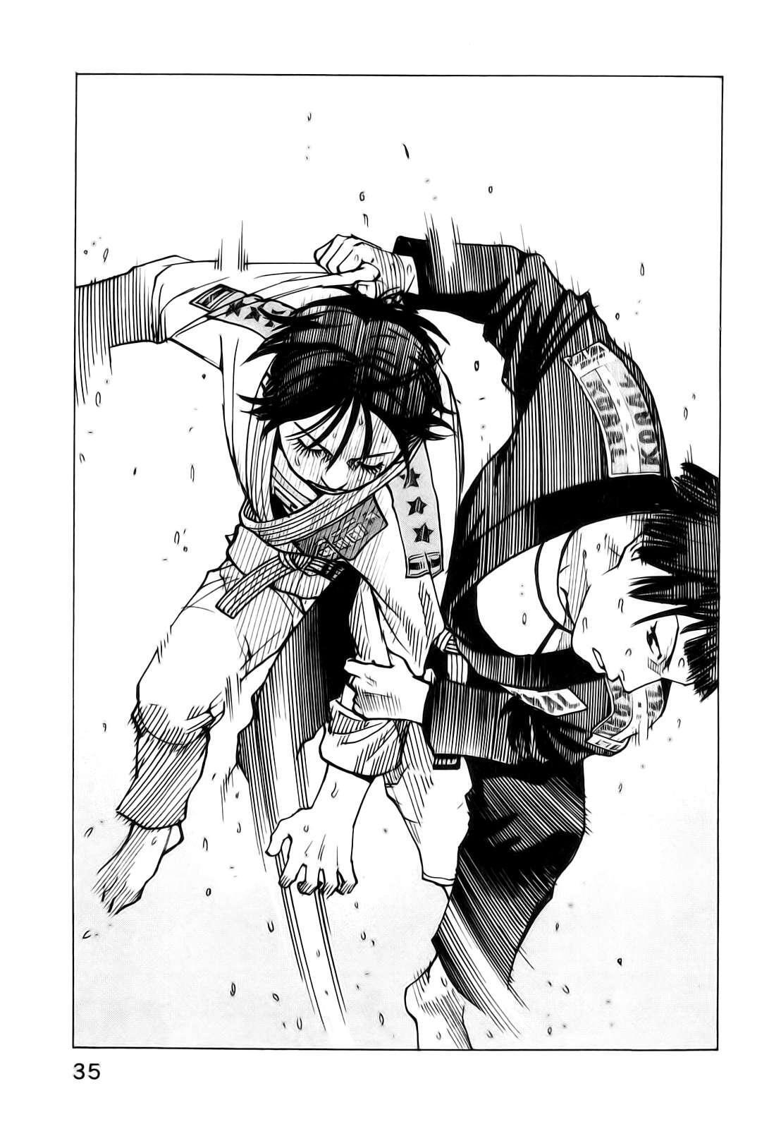 Capitulo 69 page 15