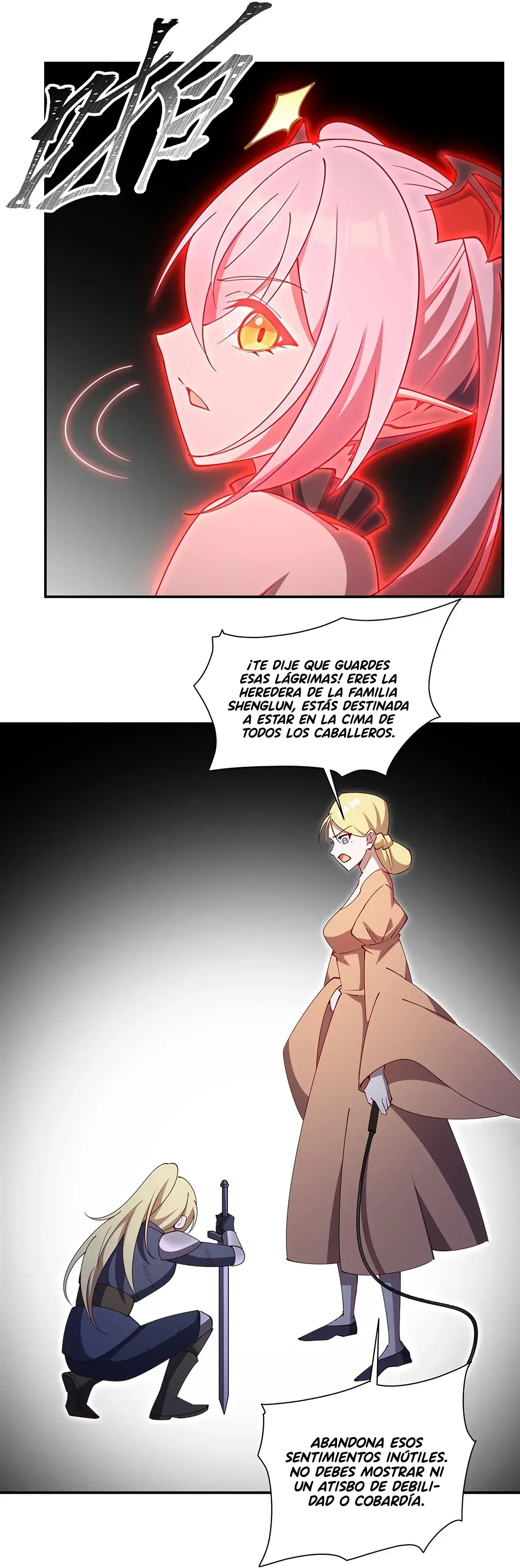 Capitulo 425 page 33