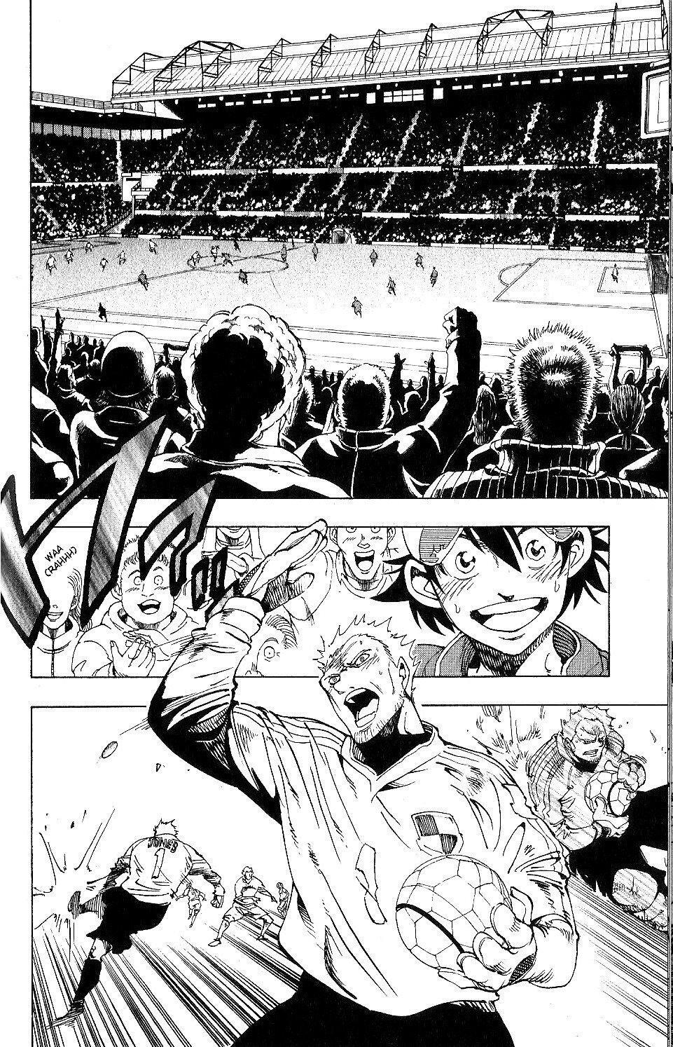 Capitulo 98 page 5