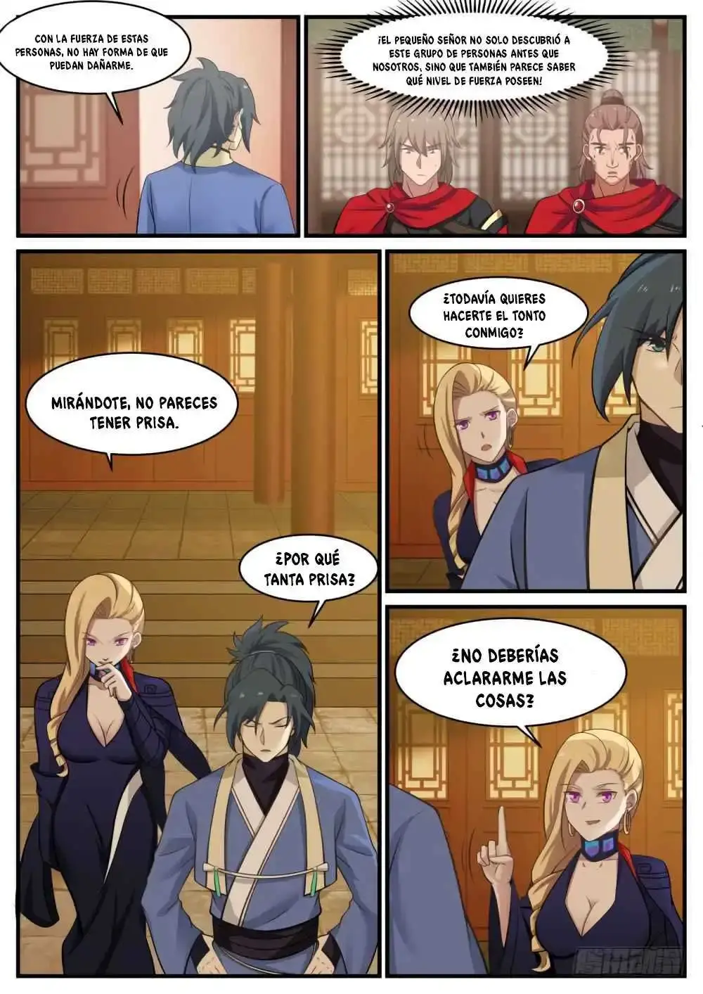 Capitulo 365 page 13