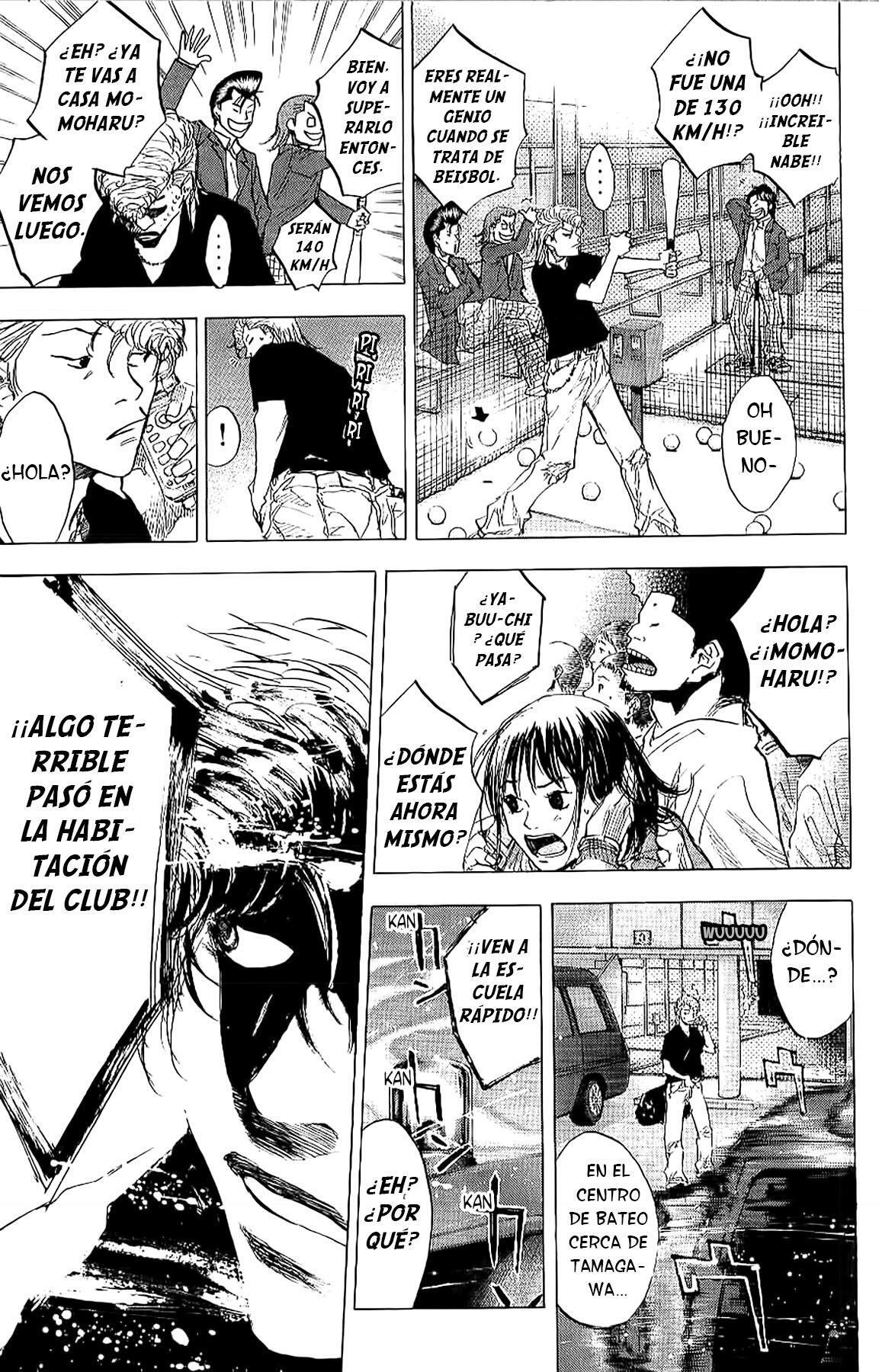 Capitulo 91 page 15
