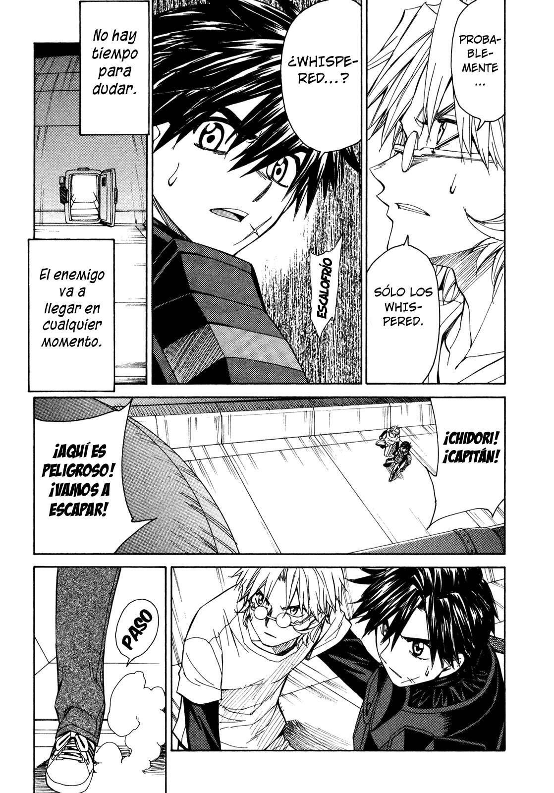 Capitulo 51 page 15