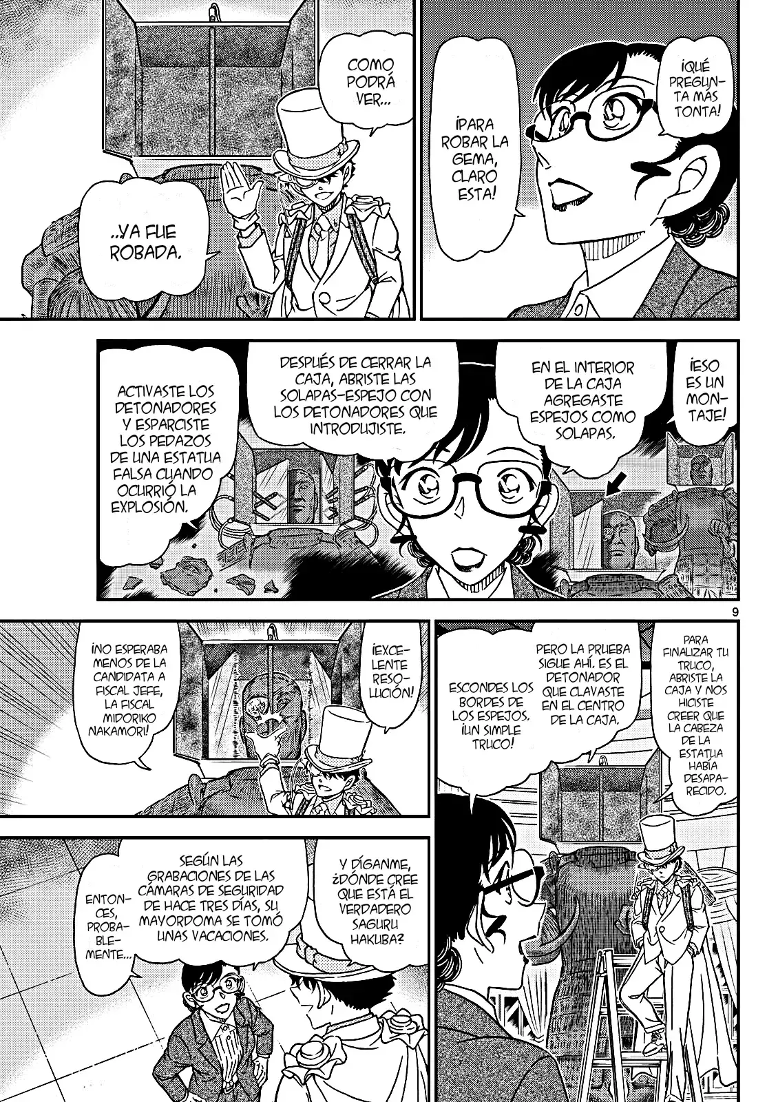 Capitulo 39 page 10