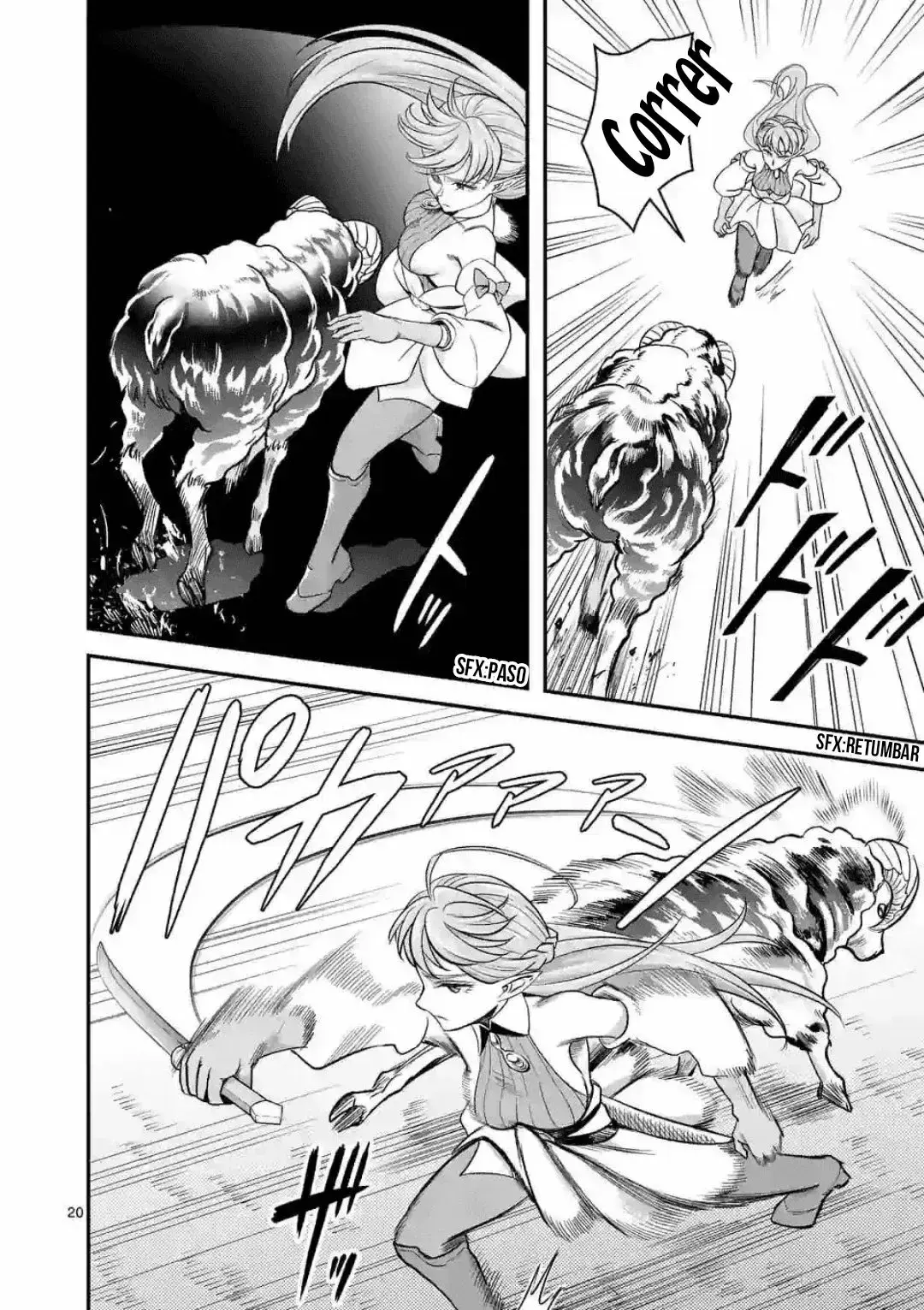 Capitulo 25 page 23