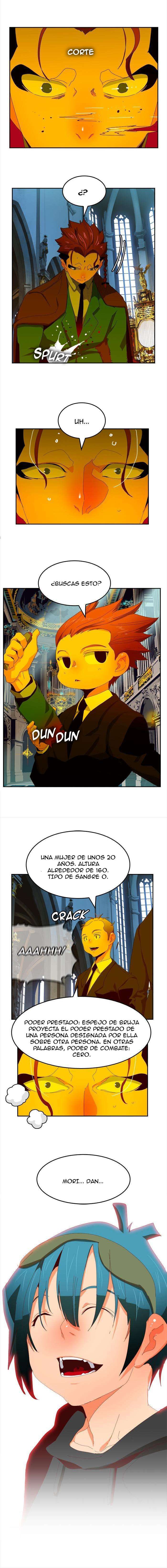 Capitulo 365 page 18