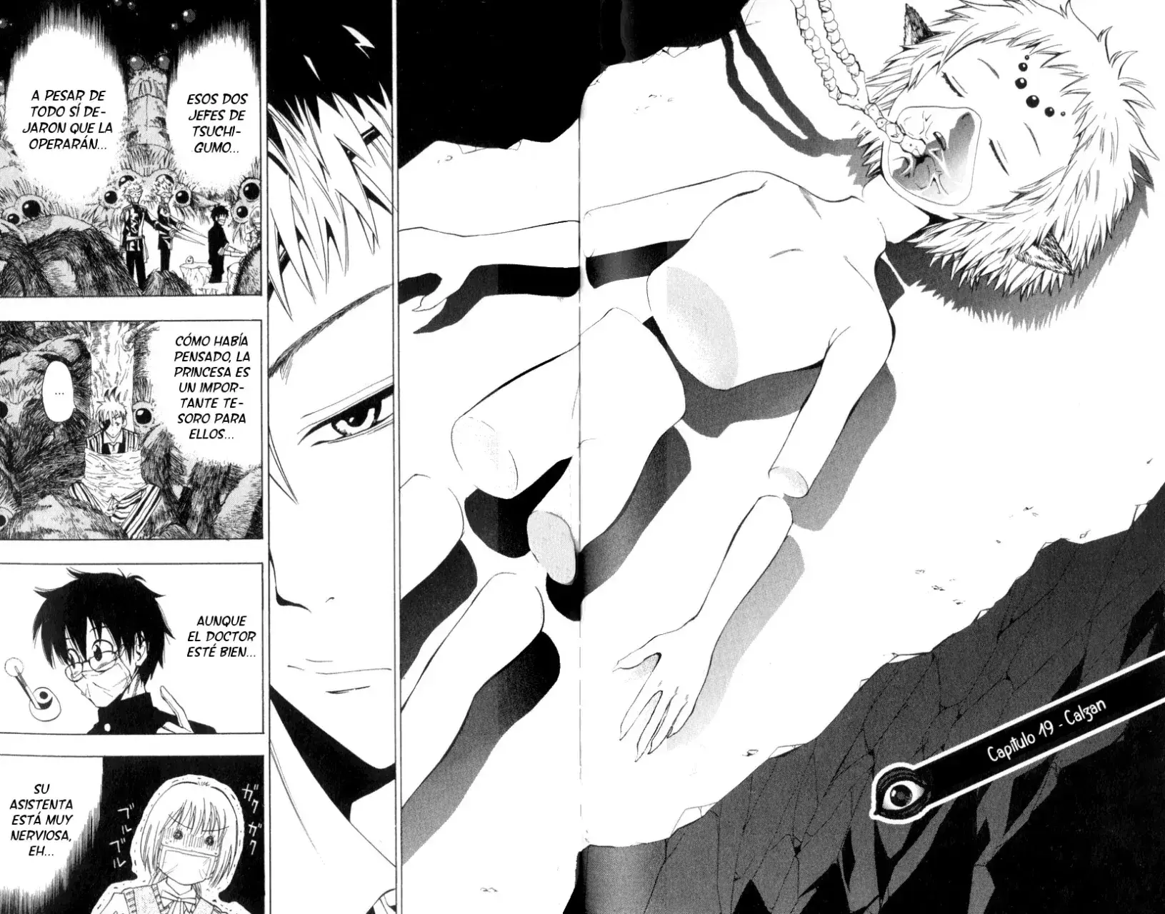 Capitulo 19 page 2
