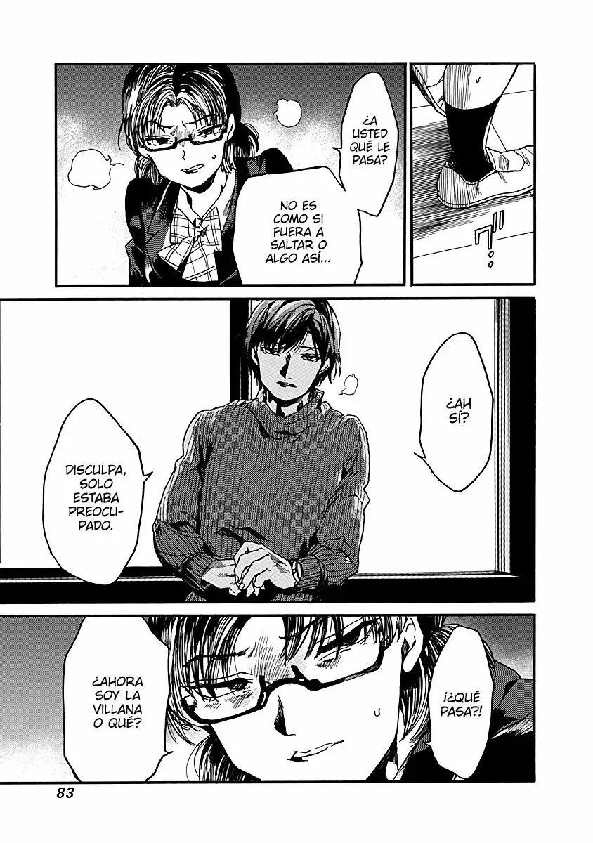 Capitulo 33 page 18