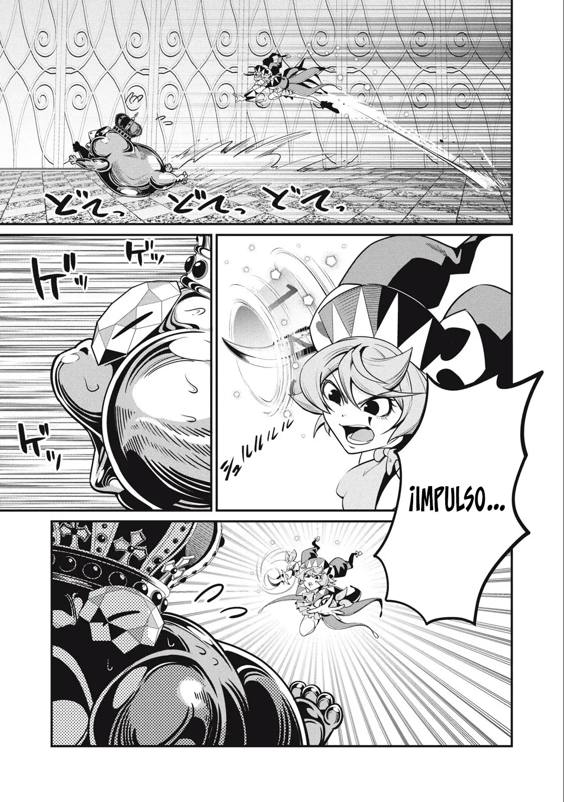 Capitulo 70 page 5