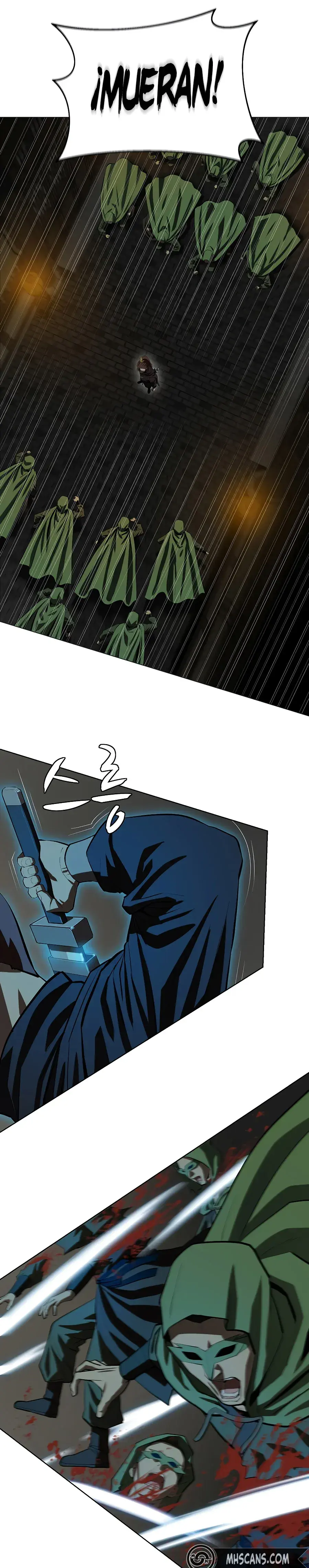 Capitulo 106 page 18