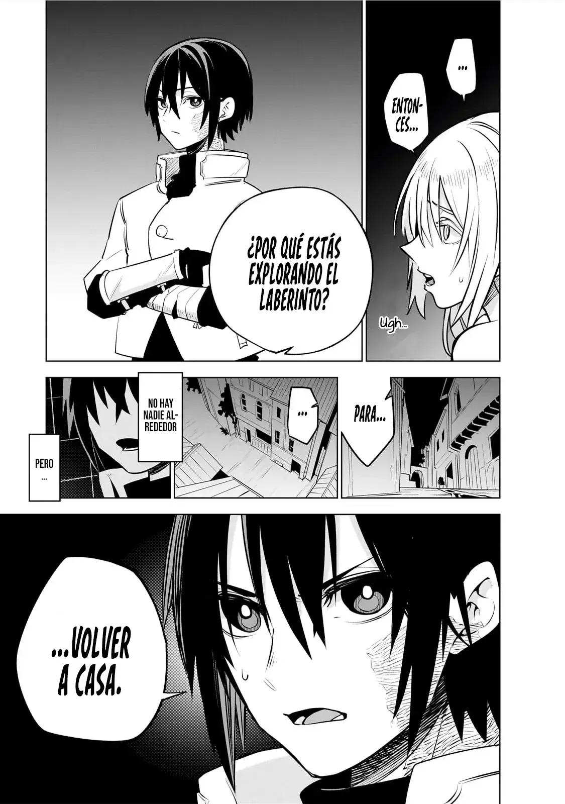Capitulo 27 page 18