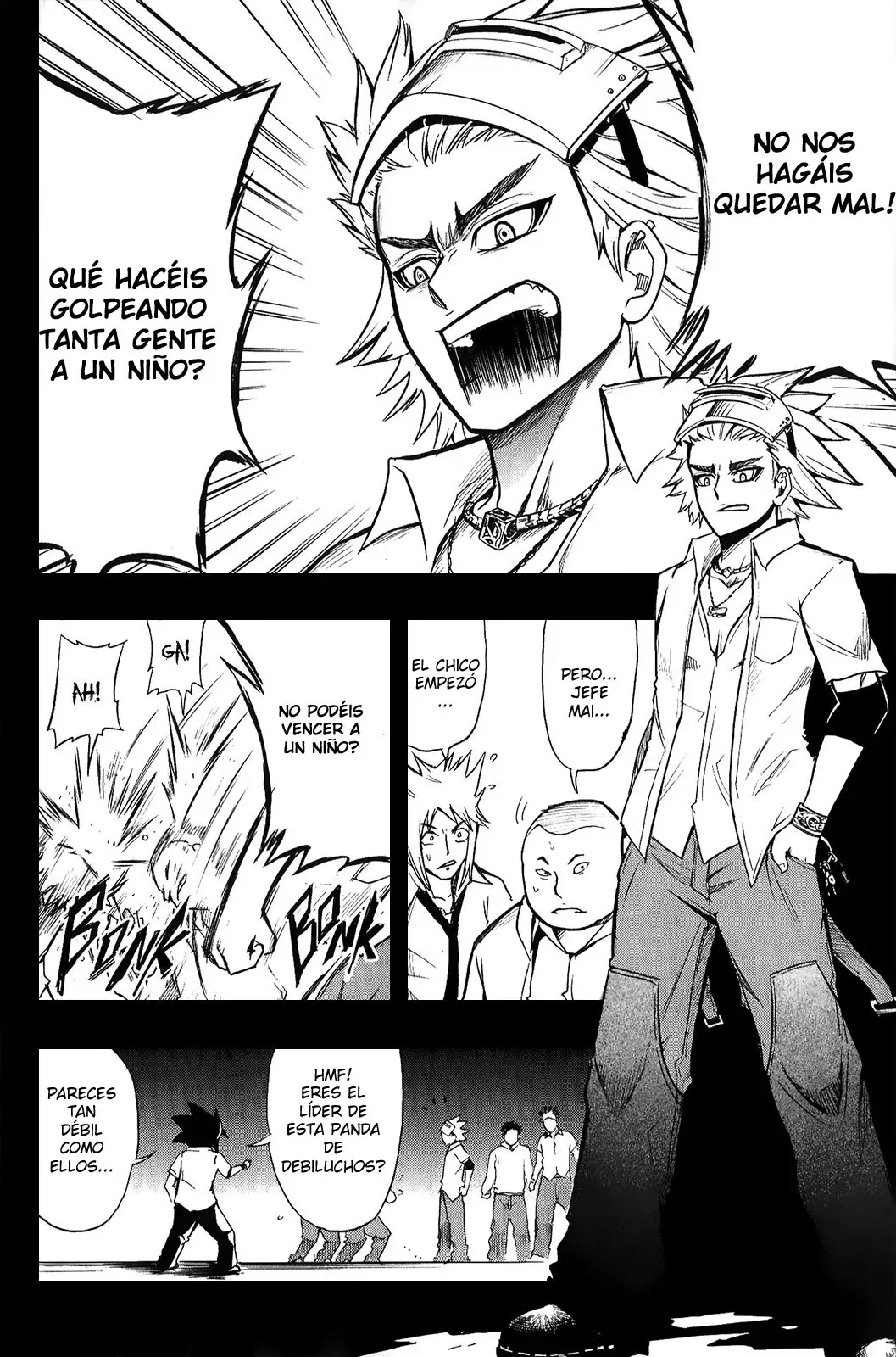 Capitulo 14 page 29