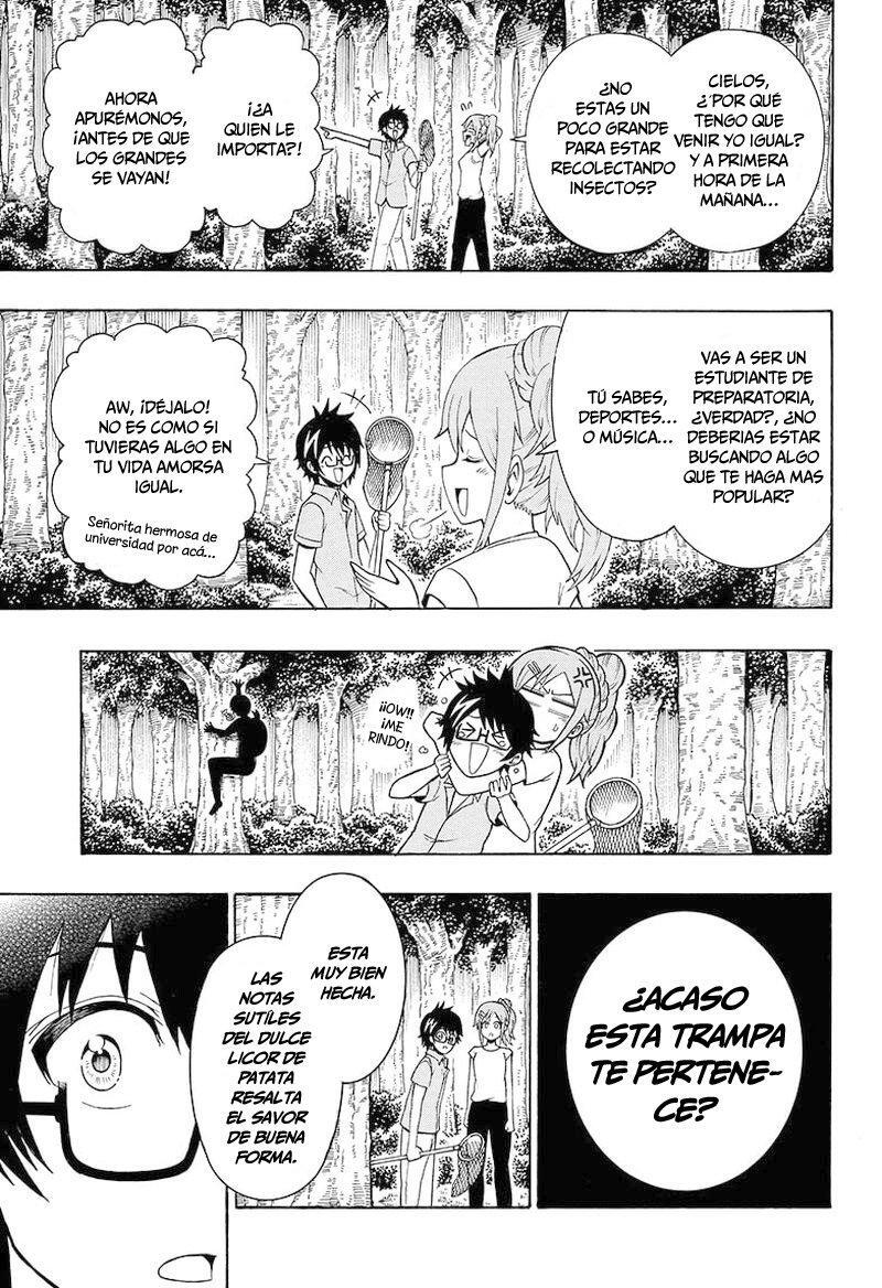 Capitulo 35 page 14