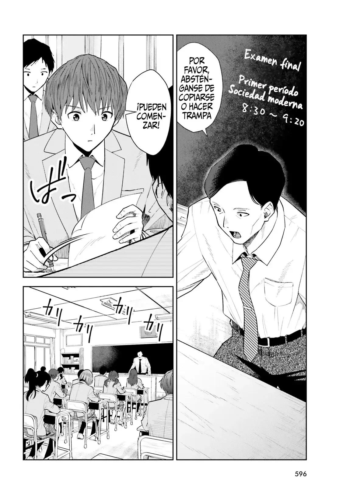 Capitulo 18 page 5