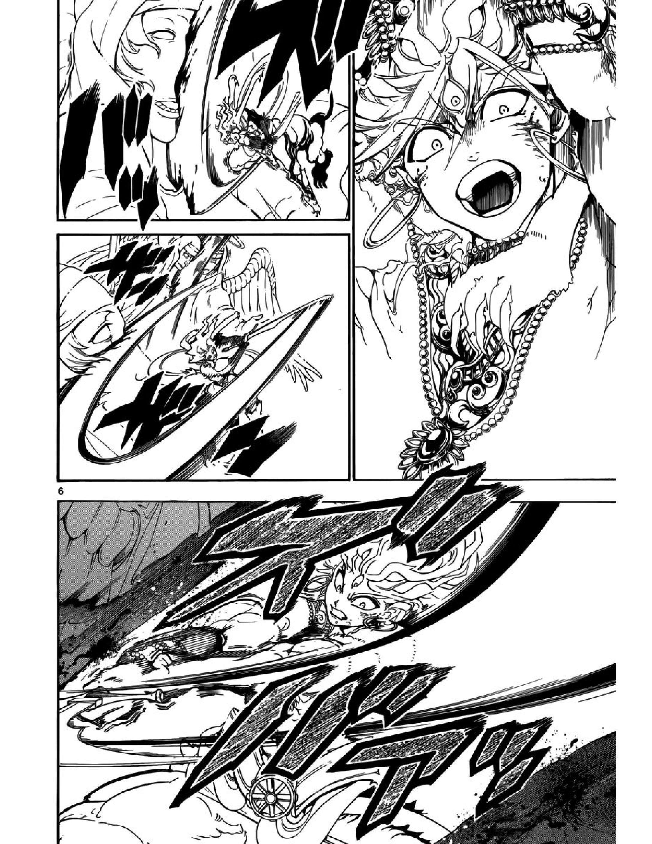 Capitulo 322 page 6