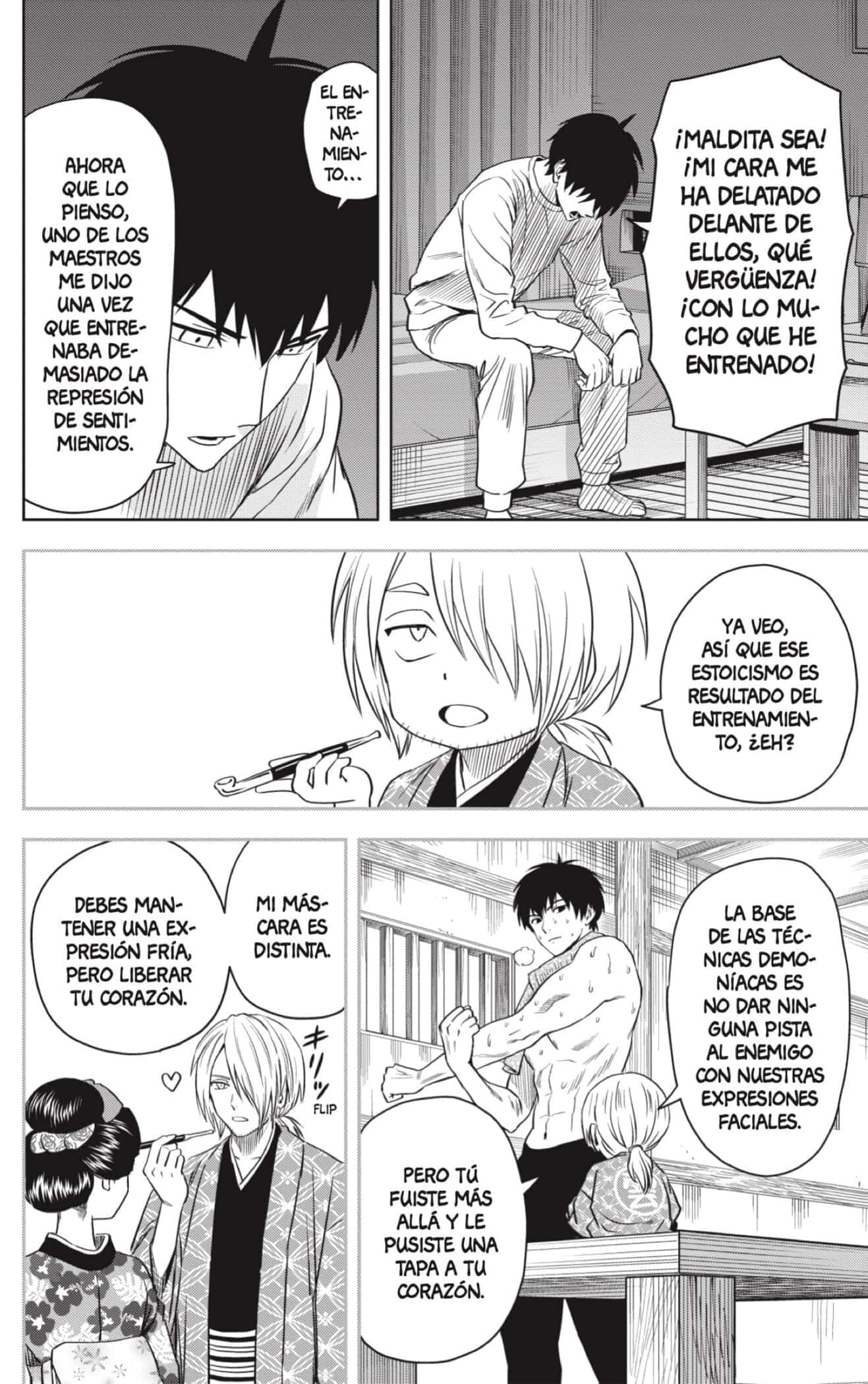 Capitulo 108 page 16