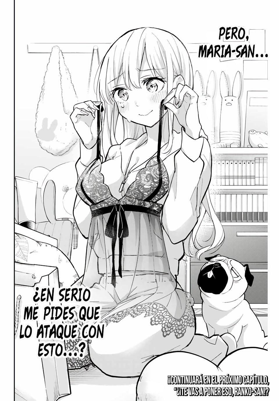 Capitulo 60 page 18