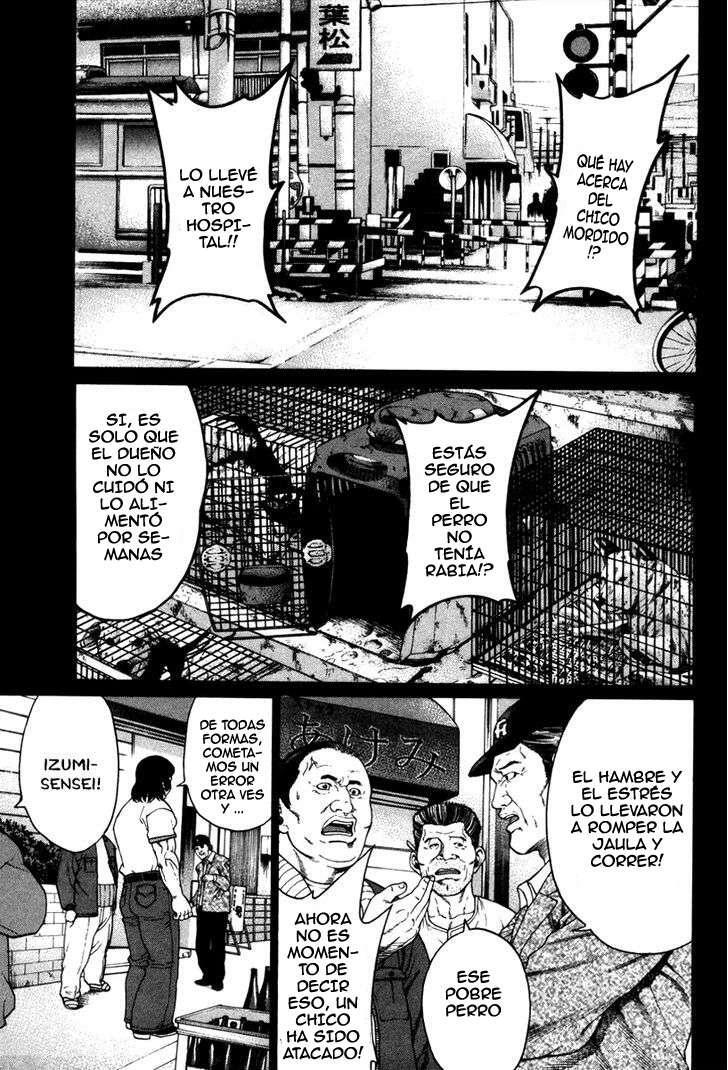 Capitulo 160 page 5