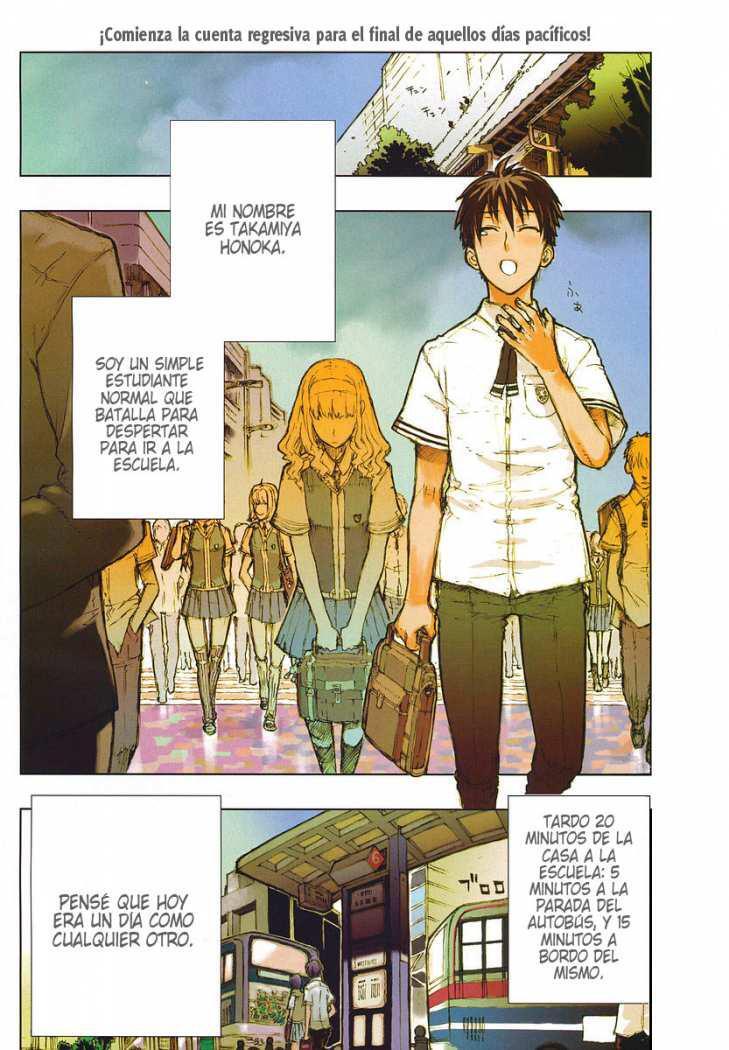 Capitulo 1 page 5