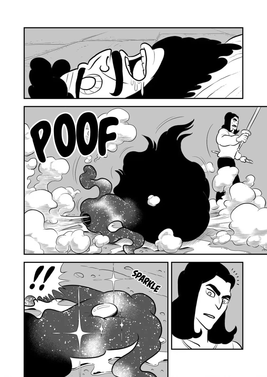 Capitulo 205 page 11
