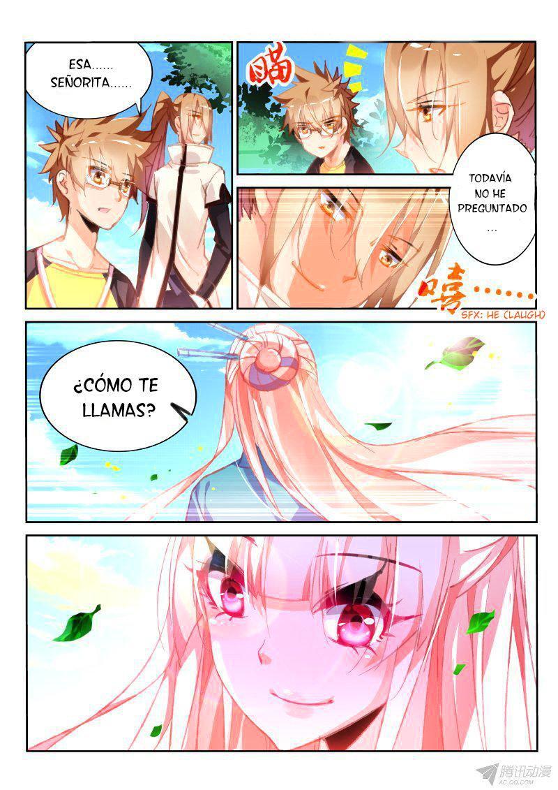 Capitulo 83 page 8