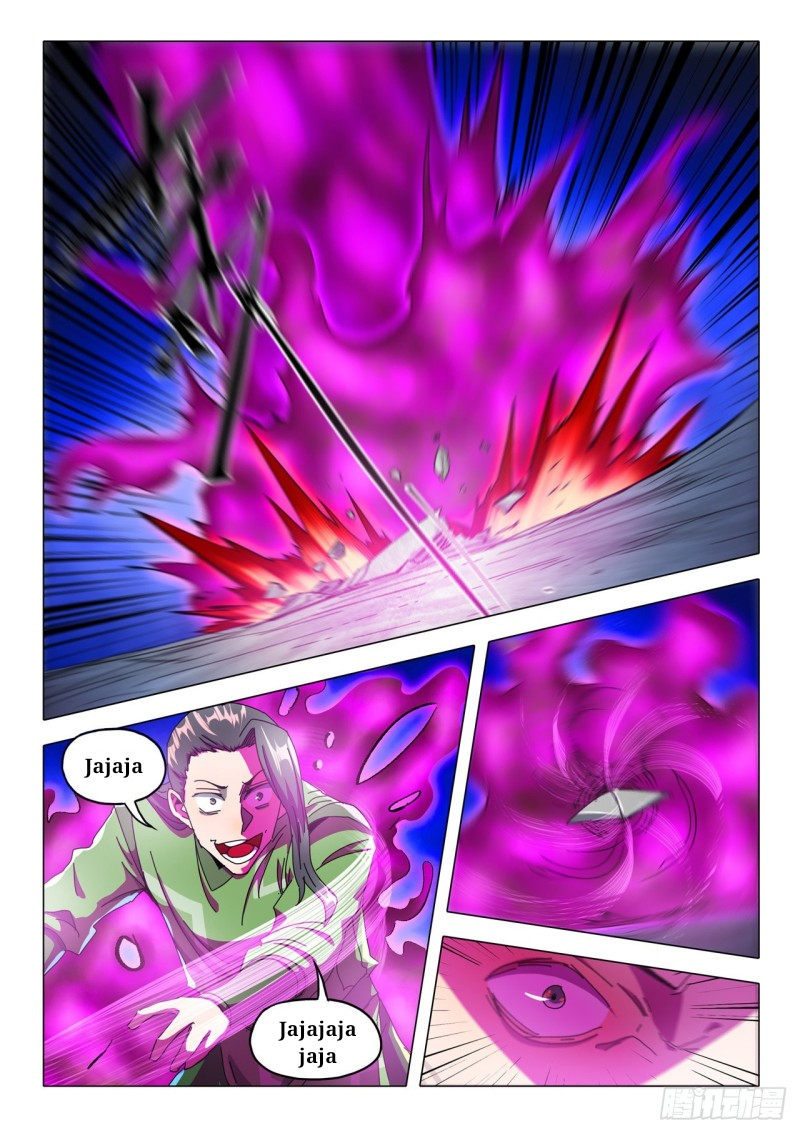 Capitulo 520 page 9