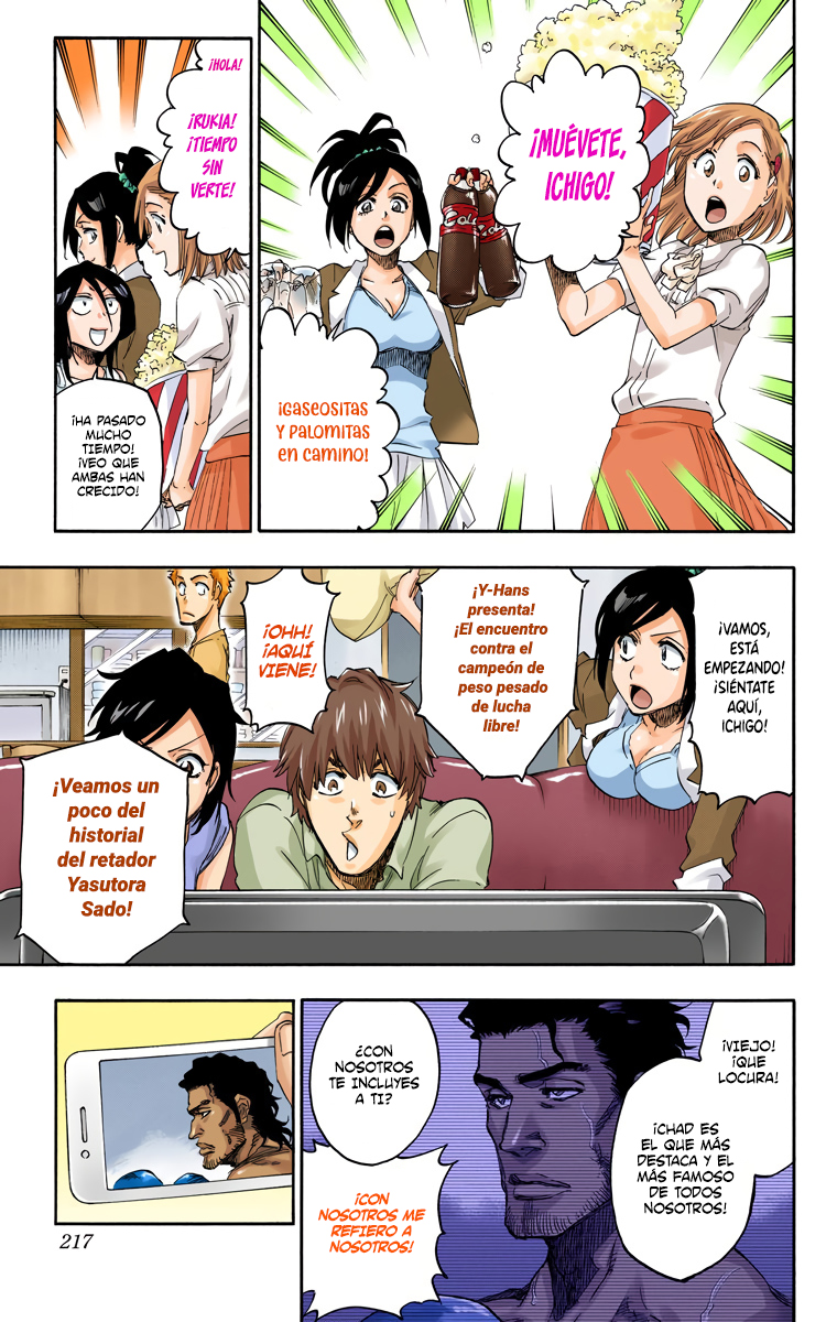 Capitulo 686 page 9