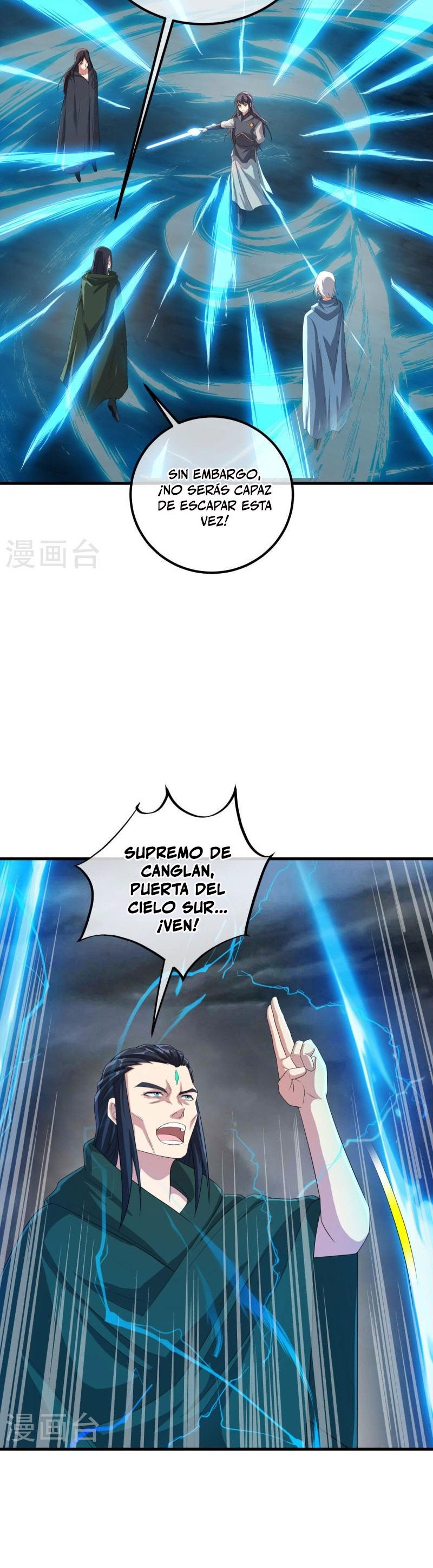Capitulo 518 page 14