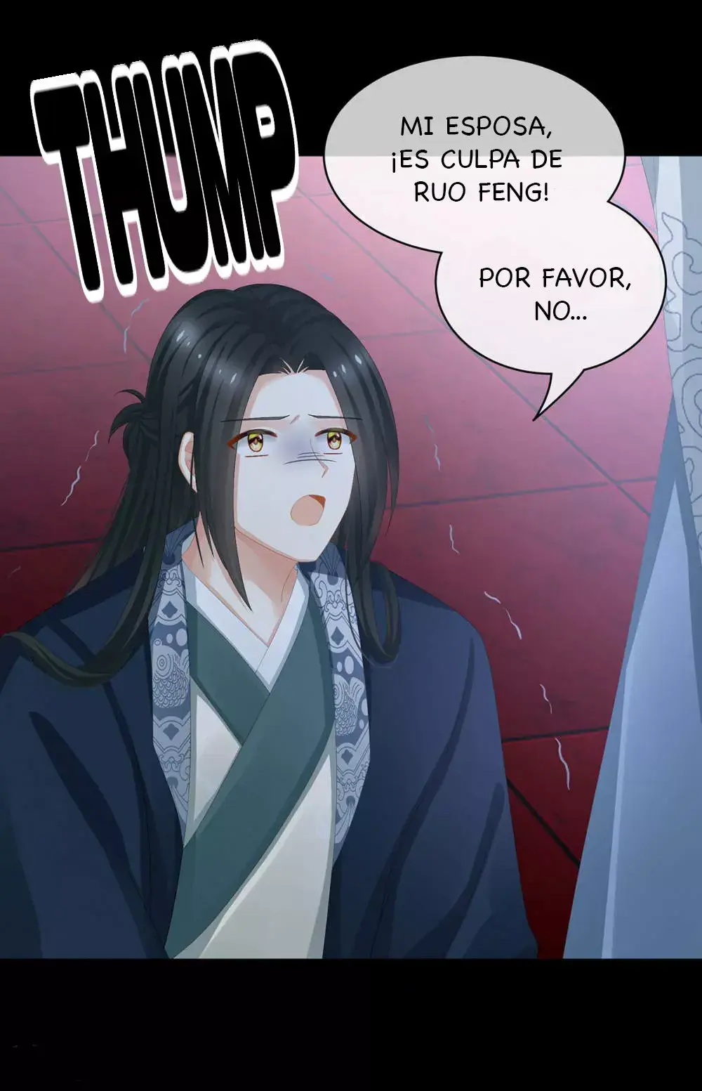 Capitulo 84 page 47