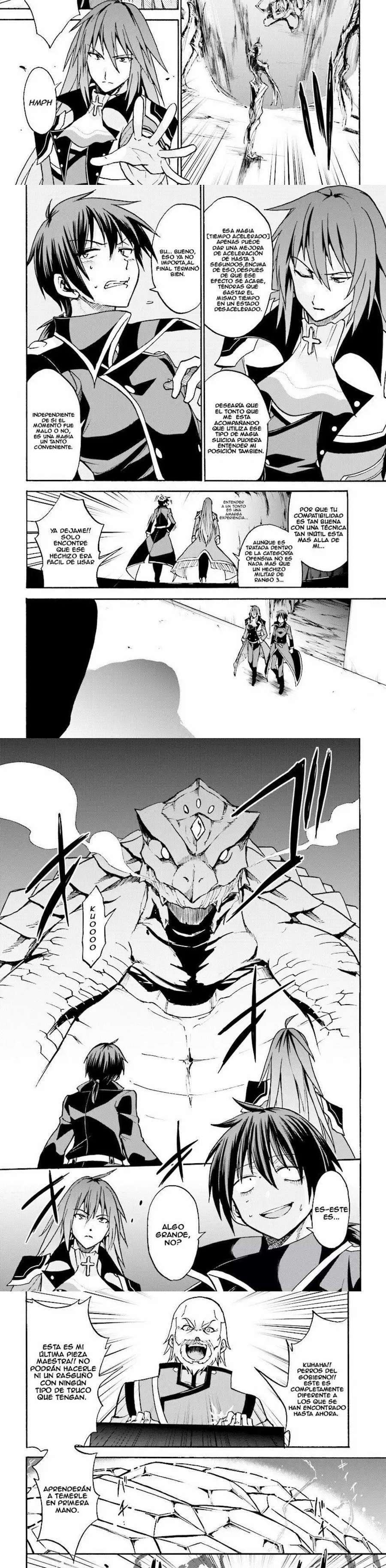 Capitulo 23 page 6
