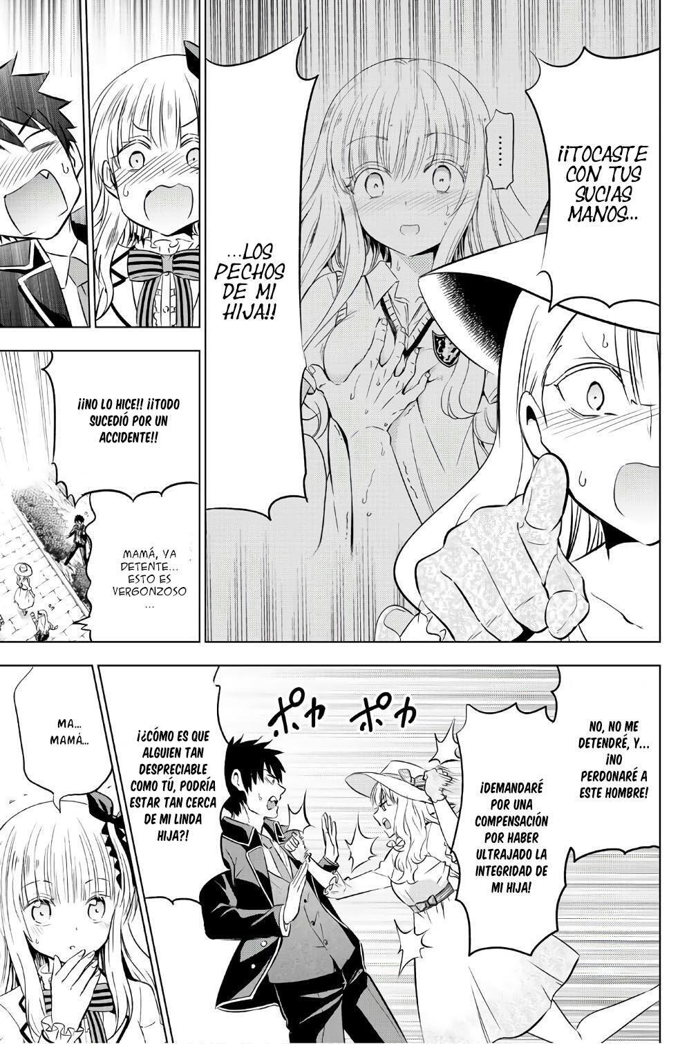 Capitulo 43 page 10