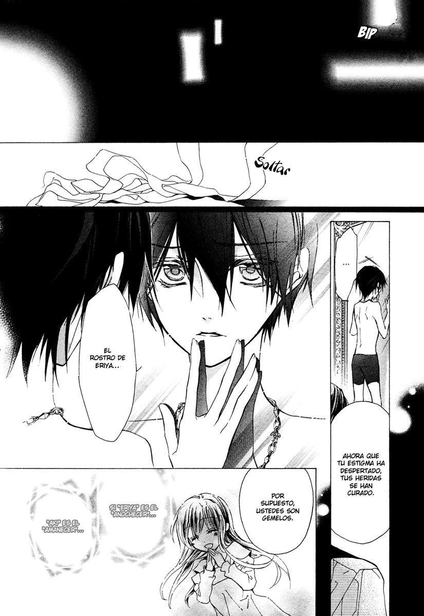 Capitulo 22 page 33