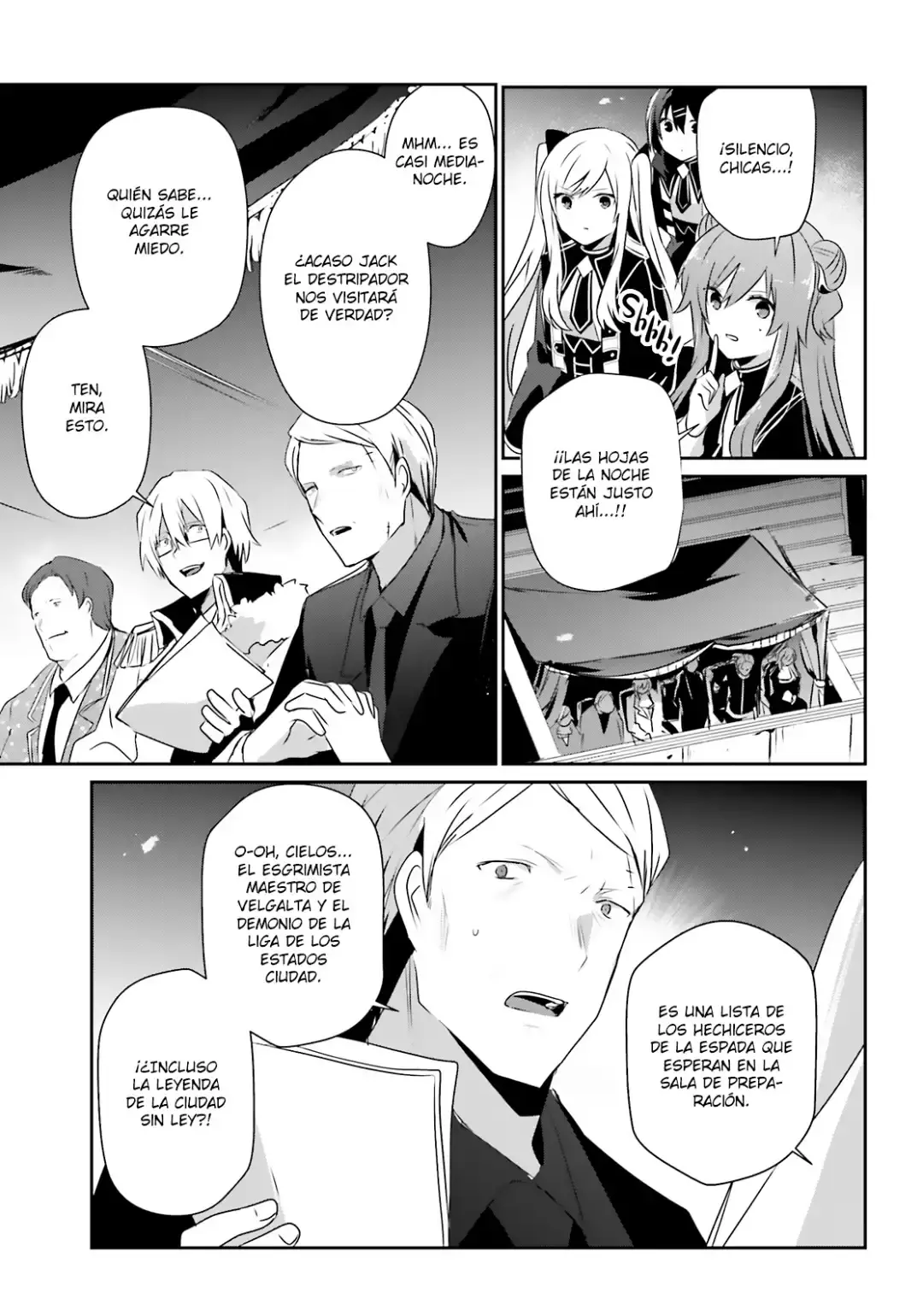 Capitulo 72.1 page 9