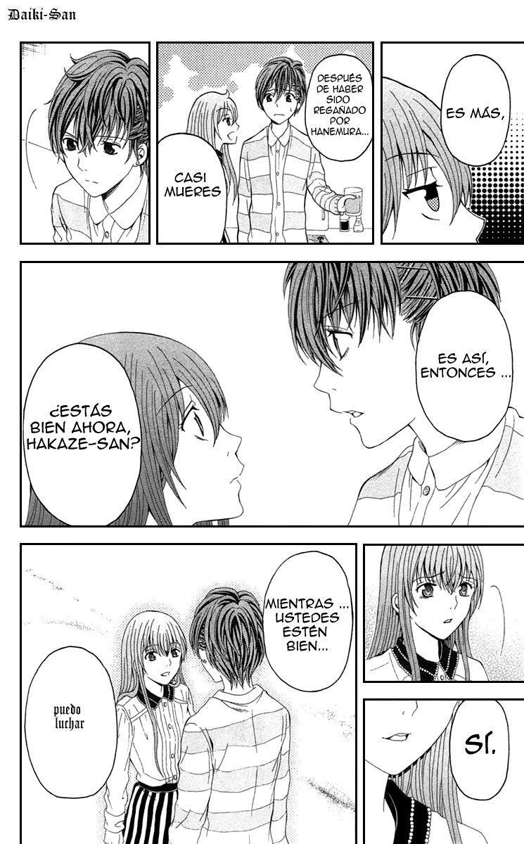 Capitulo 40 page 41