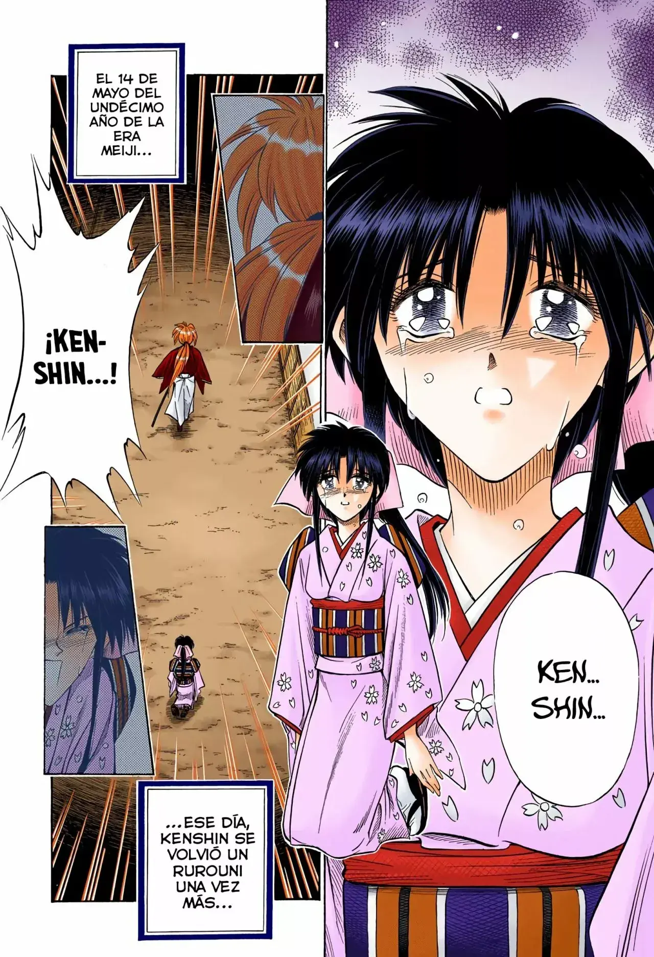Capitulo 57 page 18